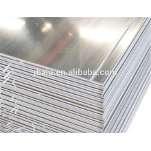 China Hersteller 5754 Aluminiumplatte / Blatt